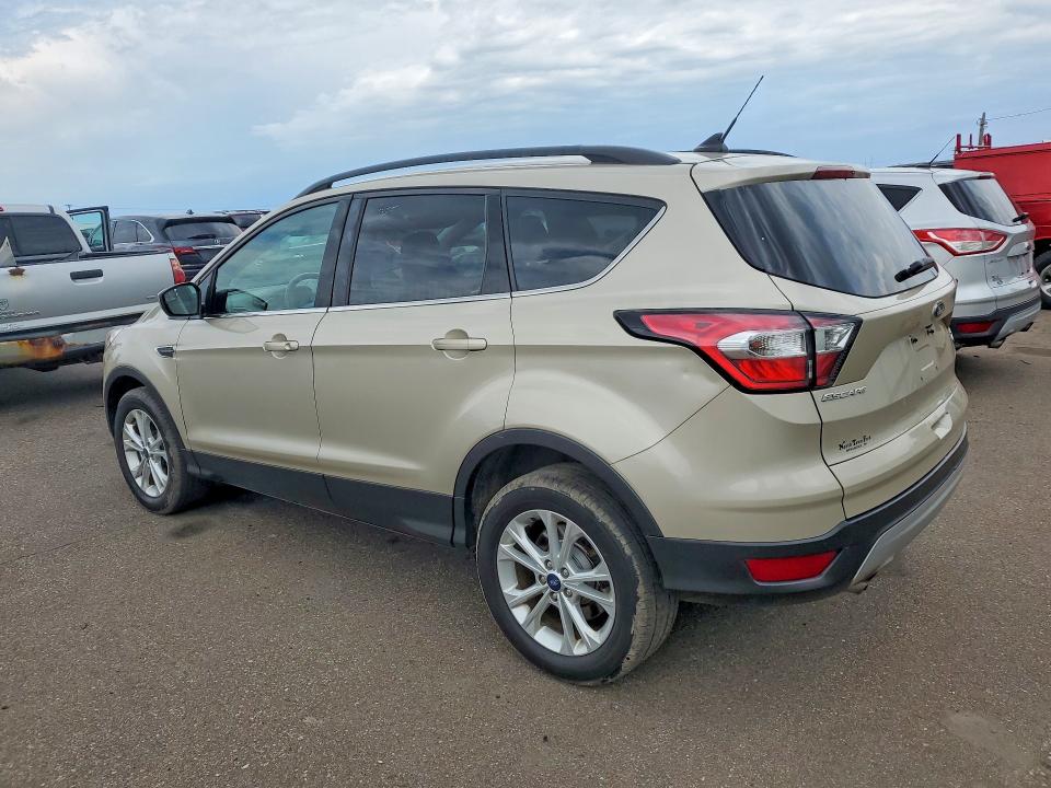 Aukcja sprzedaży 2018 Ford Escape, vin: 1FMCU9HD7JUC78638, numer aukcji: 58065196