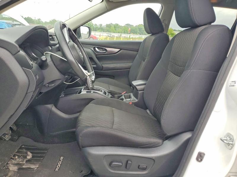 Продажа на аукционе авто 2018 Nissan Rogue, vin: 5N1AT2MT5JC801577, номер лота: 55718256