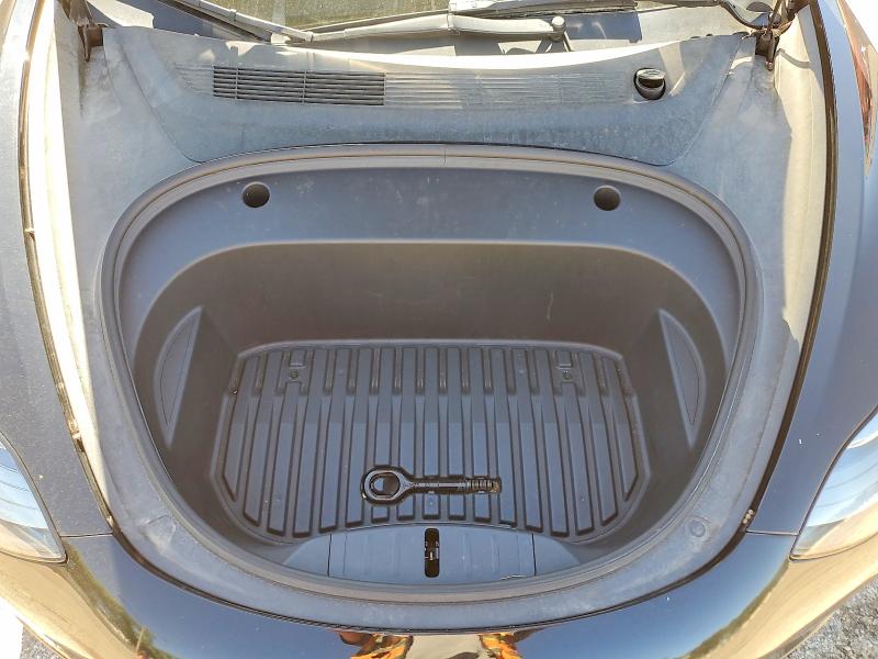 Продажа на аукционе авто 2023 Tesla Model 3, vin: 5YJ3E1EAXPF436193, номер лота: 56089196