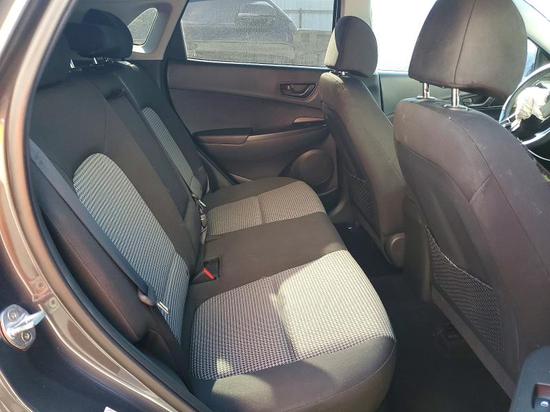 Aukcja sprzedaży 2020 Hyundai Kona, vin: KM8K22AA5LU497156, numer aukcji: 57887516
