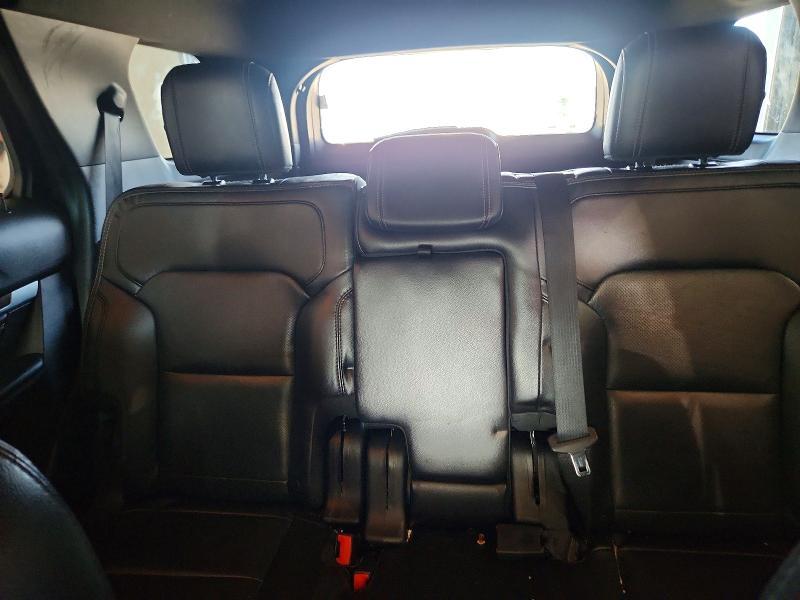 Auction sale of the 2017 Ford Explorer, vin: 1FM5K8F87HGB82113, lot number: 77248855