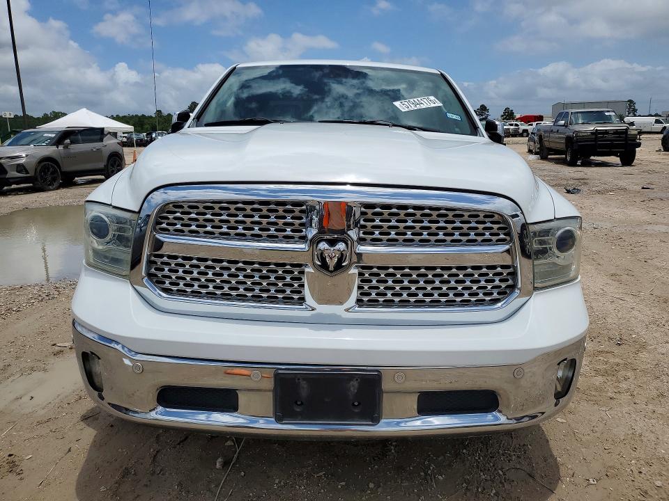 57944176 :رقم المزاد ، 1C6RR7NT3FS717201 vin ، 2015 Ram 1500 مزاد بيع