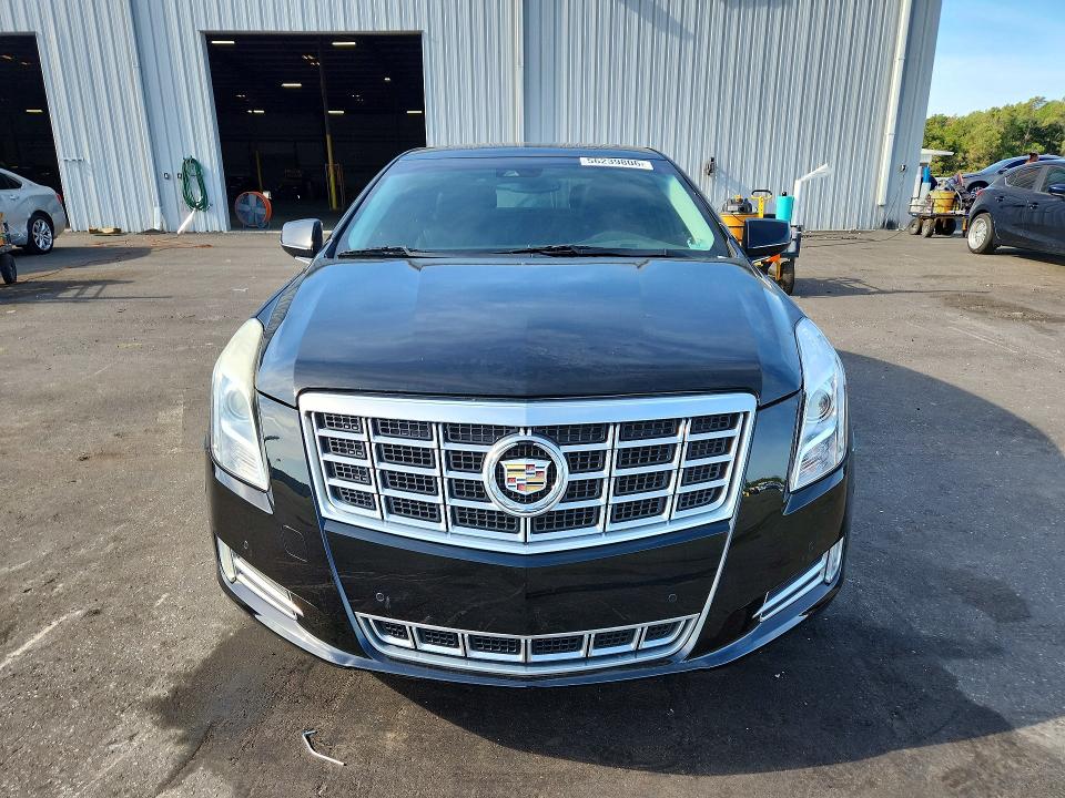 2015 Cadillac Xts მანქანა იყიდება აუქციონზე, vin: 2G61M5S35F9199870, აუქციონის ნომერი: 56239806