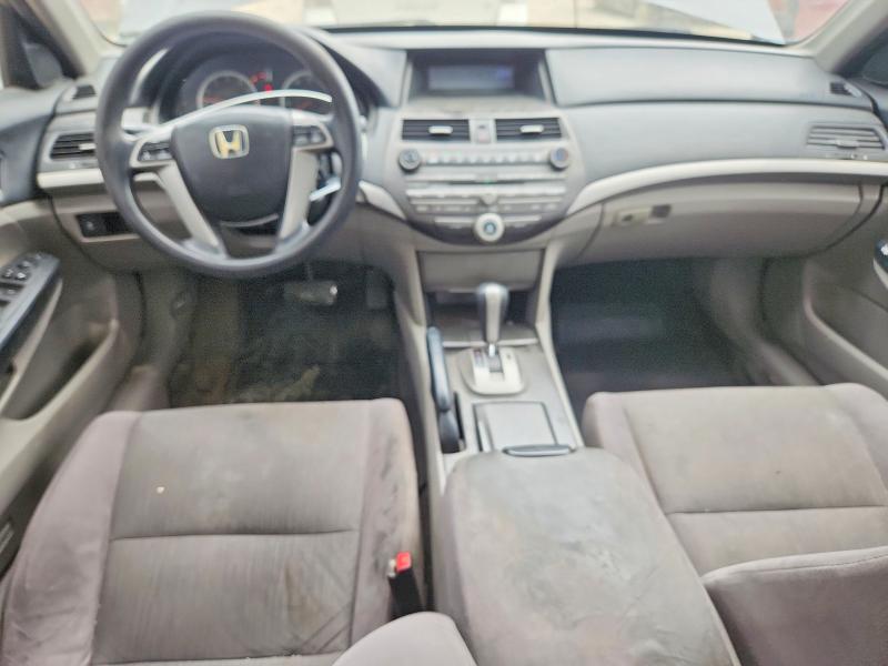 2011 Honda Accord მანქანა იყიდება აუქციონზე, vin: 1HGCP2F35BA063115, აუქციონის ნომერი: 57927876