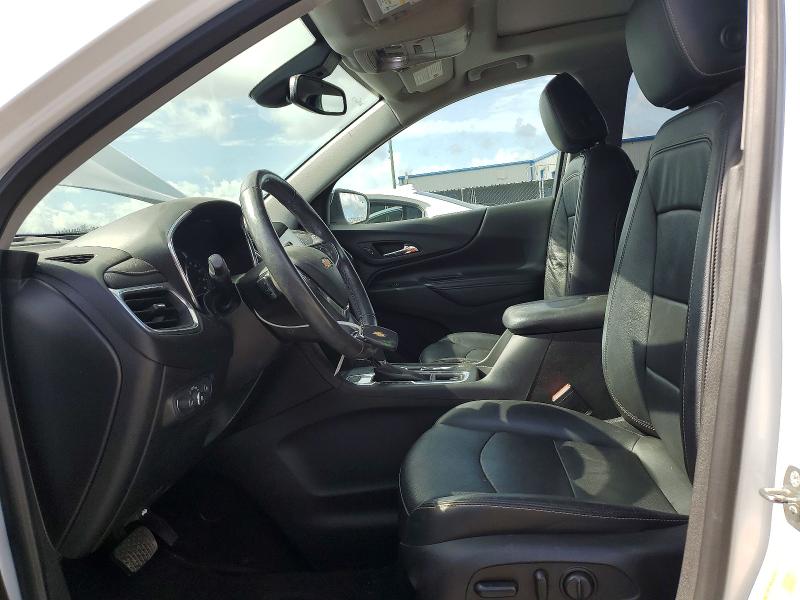 Aukcja sprzedaży 2019 Chevrolet Equinox, vin: 2GNAXPEX6K6239780, numer aukcji: 57468036