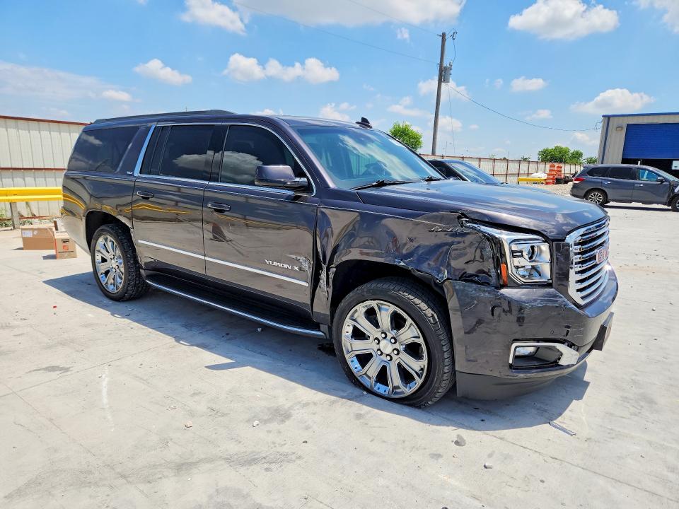 Aukcja sprzedaży 2017 Gmc Yukon Xl, vin: 1GKS2GKC0HR346404, numer aukcji: 55885946