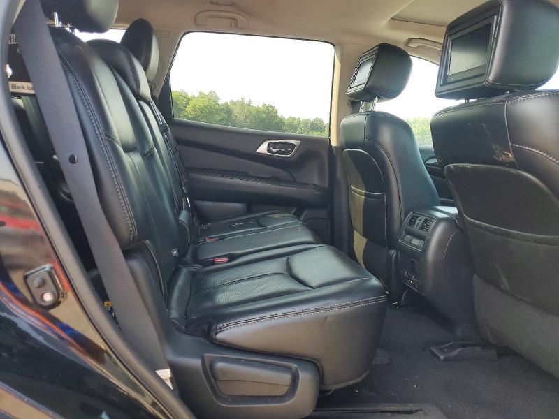 2014 Nissan Pathfinder მანქანა იყიდება აუქციონზე, vin: 5N1AR2MM5EC715876, აუქციონის ნომერი: 85994255
