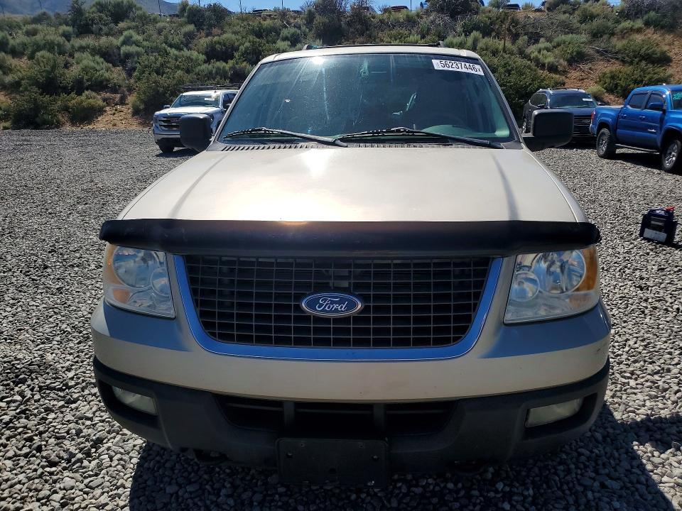 Aukcja sprzedaży 2006 Ford Expedition, vin: 1FMFU16546LA05549, numer aukcji: 56237446
