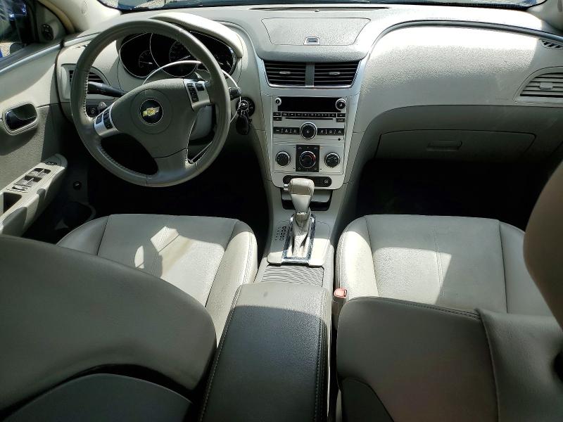 Продажа на аукционе авто 2009 Chevrolet Malibu  Lt, vin: 1G1ZJ57B394156914, номер лота: 57310776
