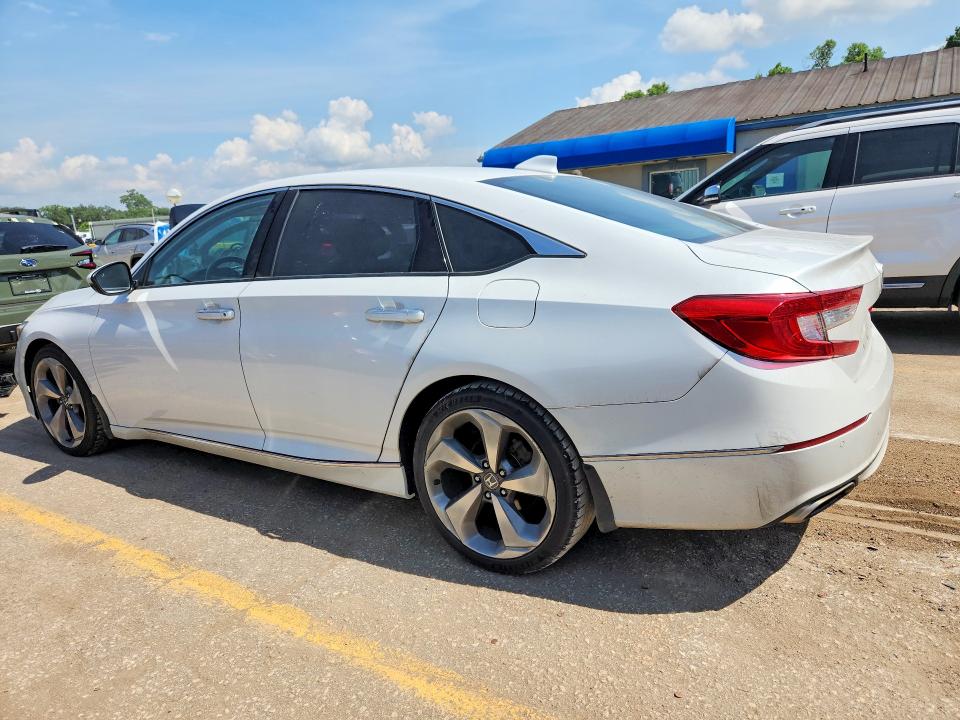 55937336 :رقم المزاد ، 1HGCV2F93LA030884 vin ، 2020 Honda Accord مزاد بيع