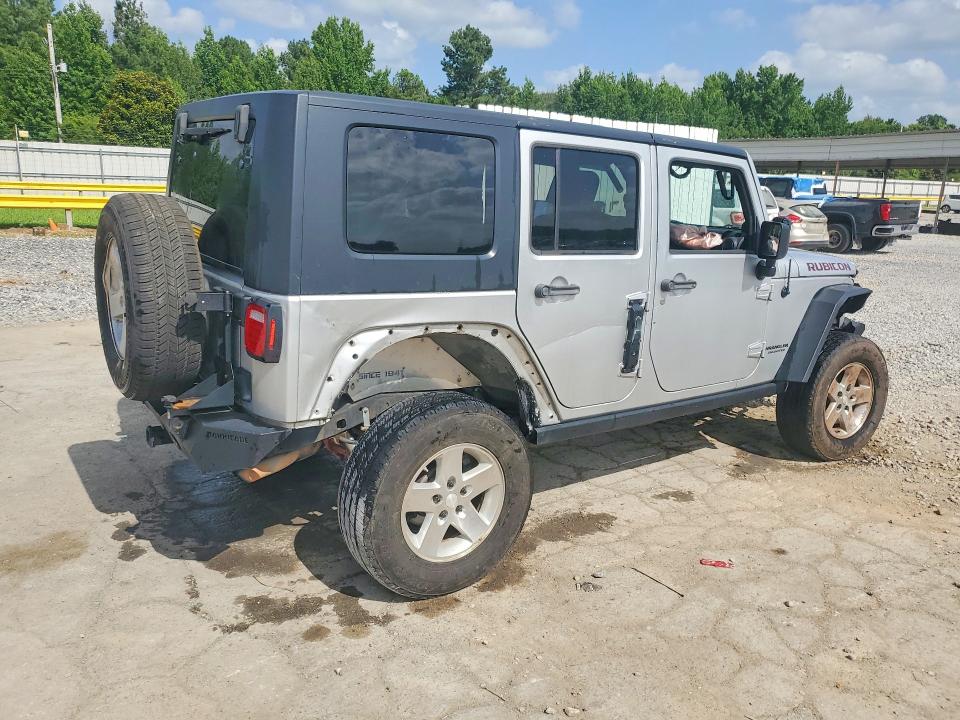 Продажа на аукционе авто 2009 Jeep Wrangler Unlimited, vin: 1J8GA69179L774745, номер лота: 59067916