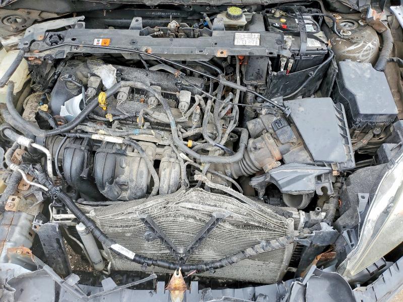 Продажа на аукционе авто 2010 Mazda 3, vin: JM1BL1SF3A1117574, номер лота: 57130646