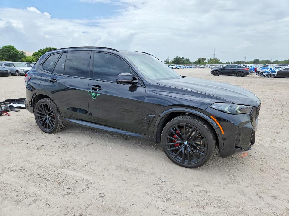 Aukcja sprzedaży 2025 Bmw X5, vin: 5UX13EU06S9005722, numer aukcji: 55458886