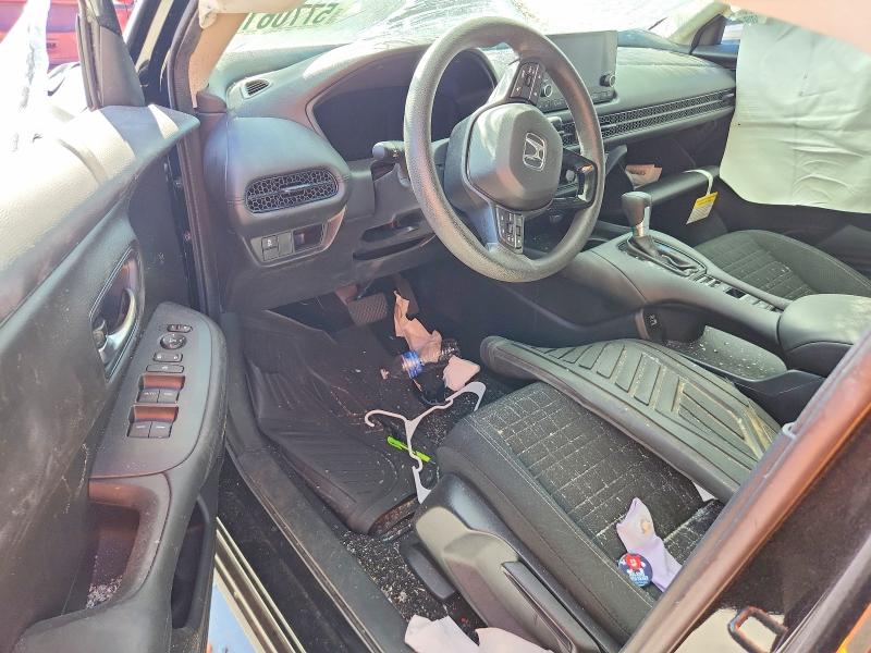 Aukcja sprzedaży 2023 Honda Hr-v, vin: 3CZRZ1H36PM736816, numer aukcji: 57706126
