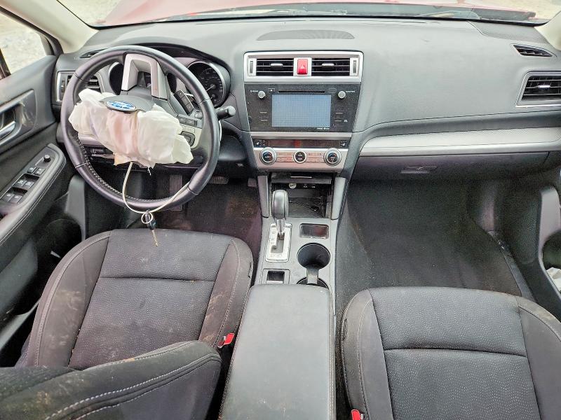 Aukcja sprzedaży 2016 Subaru Legacy, vin: 4S3BNAC6XG3018952, numer aukcji: 57334716