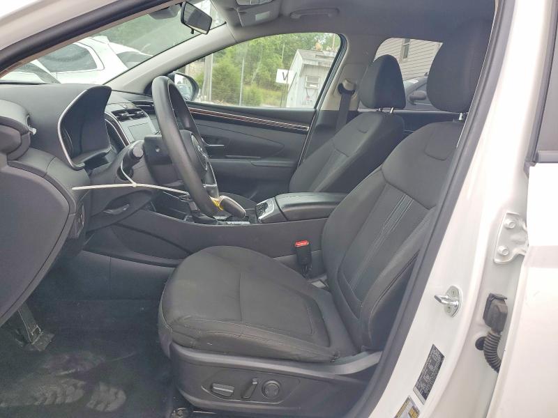 2023 Hyundai Tucson მანქანა იყიდება აუქციონზე, vin: 5NMJB3AE0PH228553, აუქციონის ნომერი: 58446046