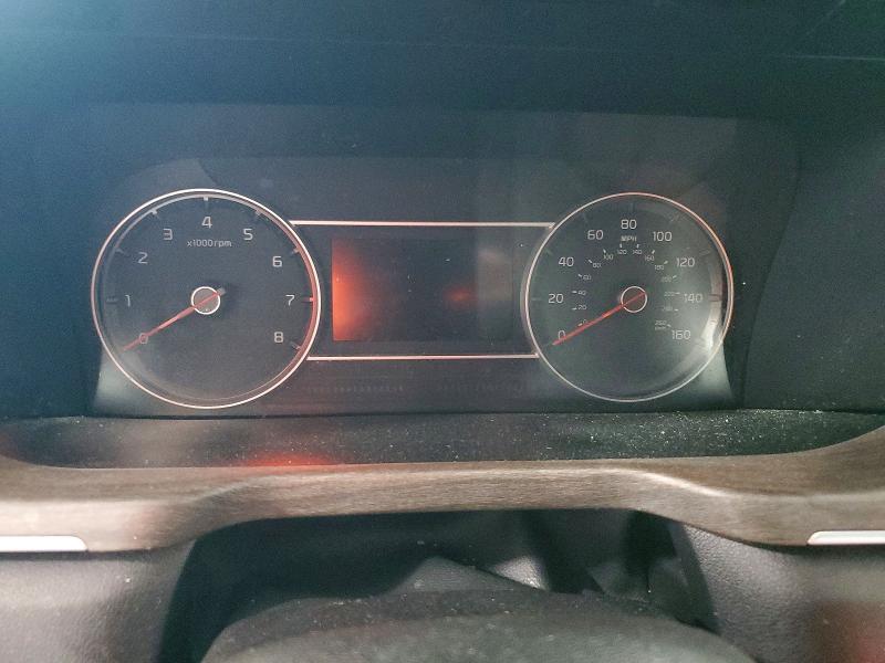 2022 Kia Sorento მანქანა იყიდება აუქციონზე, vin: 5XYRHDLF5NG077228, აუქციონის ნომერი: 85975775