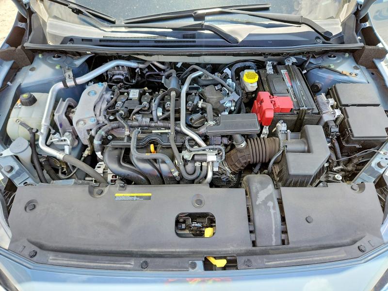 55819346 :رقم المزاد ، 3N1AB8CV2RY205913 vin ، 2024 Nissan Sentra Sv مزاد بيع