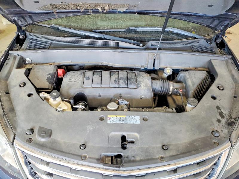 Продажа на аукционе авто 2016 Chevrolet Traverse, vin: 1GNKVJKD9GJ297362, номер лота: 55634056