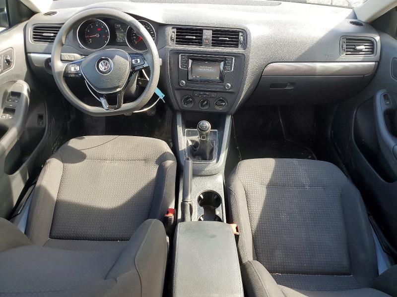 Продажа на аукционе авто 2017 Volkswagen Jetta, vin: 3VW167AJXHM201168, номер лота: 56855326