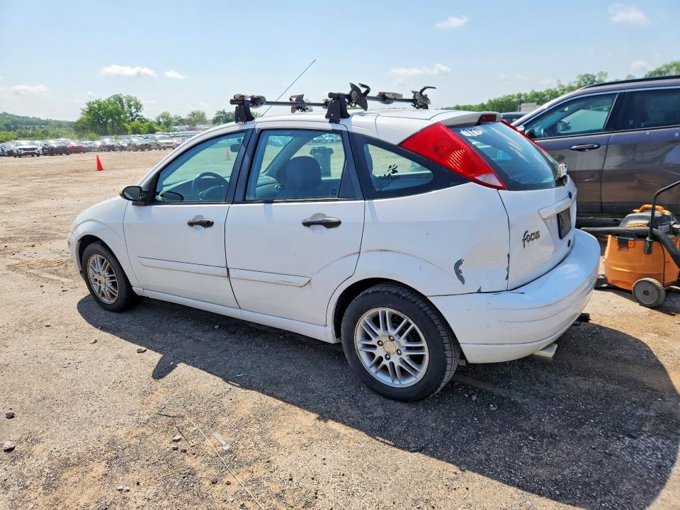 Aukcja sprzedaży 2003 Ford Focus, vin: 3FAHP37323R133658, numer aukcji: 56798176