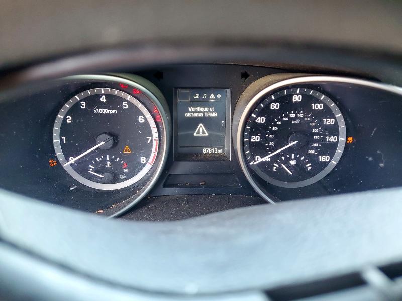 Auction sale of the 2018 Hyundai Santa Fe, vin: KM8SM4HFXJU272056, lot number: 55621946