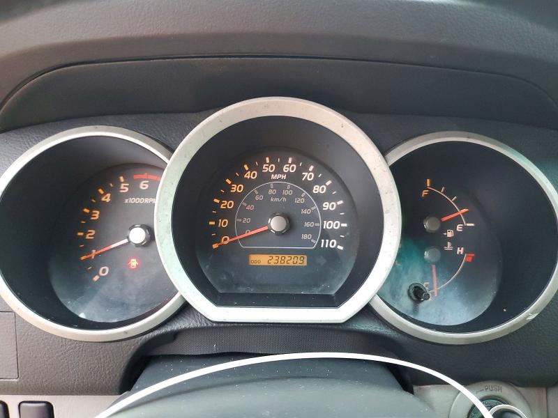 Продажа на аукционе авто 2007 Toyota 4runner, vin: JTEZU14R070092386, номер лота: 58063496