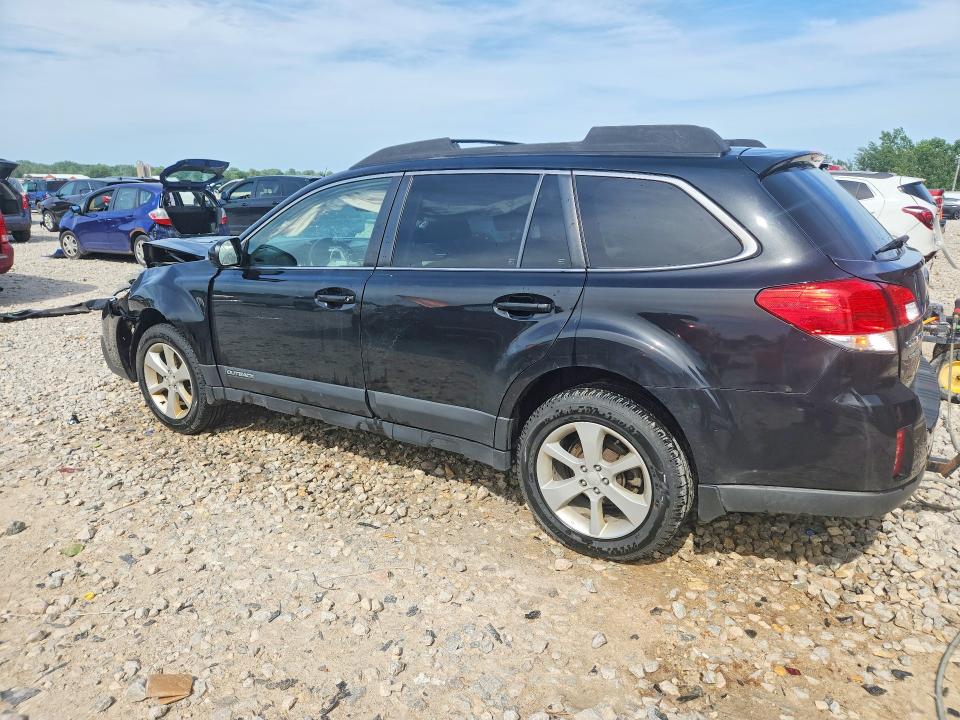 Продаж на аукціоні авто 2013 Subaru Outback, vin: 4S4BRCCC8D3260054, номер лоту: 56639986