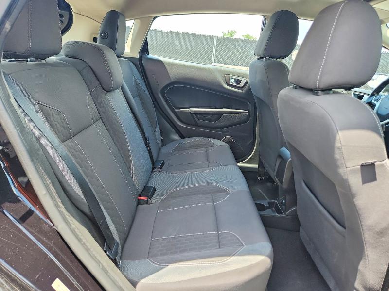 54458496 :رقم المزاد ، 3FADP4EJ7EM189388 vin ، 2014 Ford Fiesta مزاد بيع