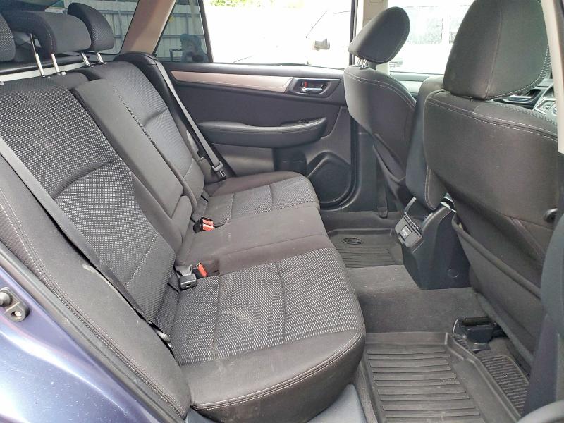 Продаж на аукціоні авто 2018 Subaru Outback, vin: 4S4BSAFC3J3335761, номер лоту: 56538056