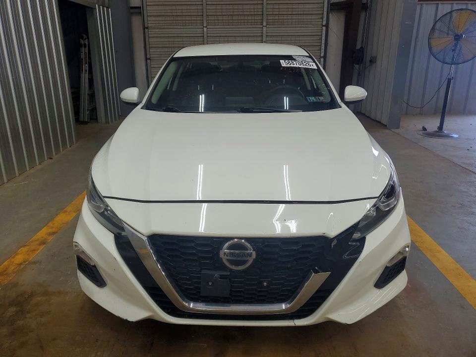 Продажа на аукционе авто 2019 Nissan Altima, vin: 1N4BL4BV1KC244618, номер лота: 58870826