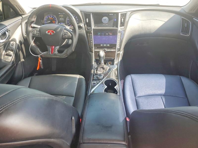 Aukcja sprzedaży 2015 Infiniti Q50, vin: JN1BV7AR2FM395366, numer aukcji: 85605555