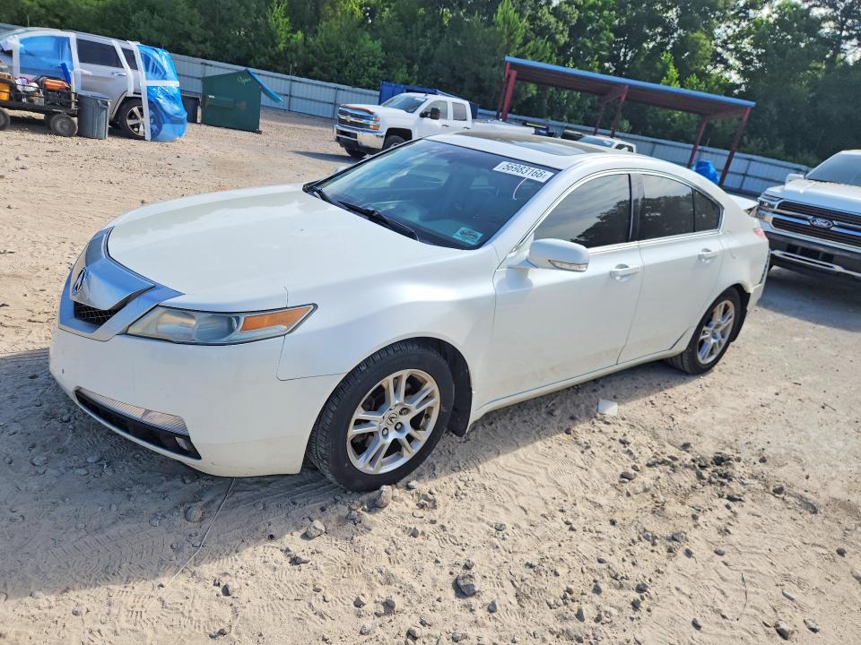 Продаж на аукціоні авто 2010 Acura Tl, vin: 19UUA8F20AA007372, номер лоту: 56983166