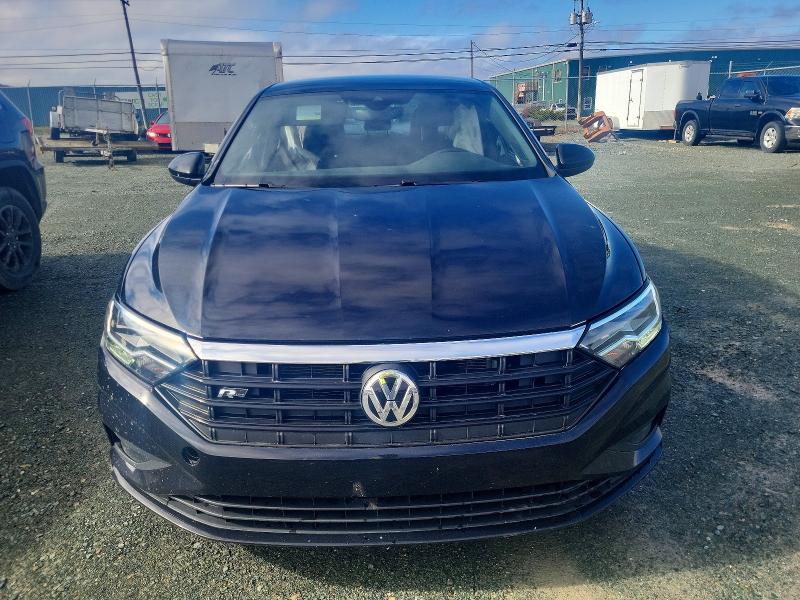 Aukcja sprzedaży 2021 Volkswagen Jetta, vin: 3VWE57BU1MM072437, numer aukcji: 53776926