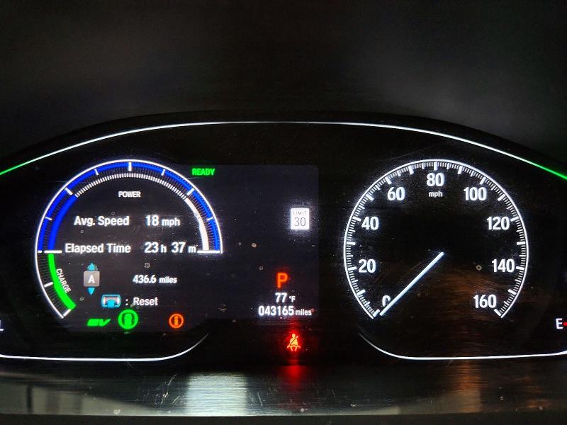 55715036 :رقم المزاد ، 1HGCV3F94KA014844 vin ، 2019 Honda Accord مزاد بيع