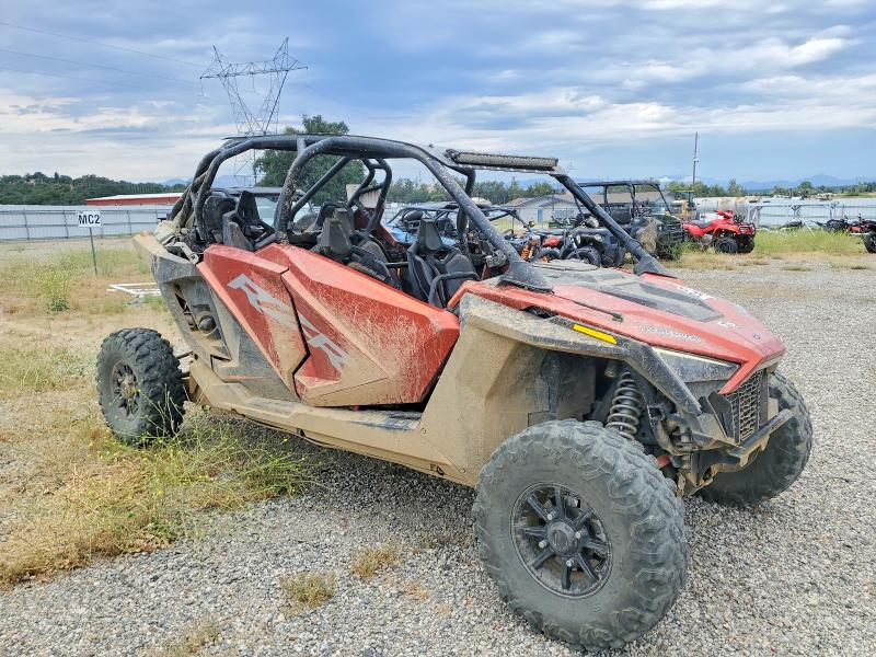 56772816 :رقم المزاد ، 3NSR4C92XMG628116 vin ، 2021 Polaris Rzr مزاد بيع