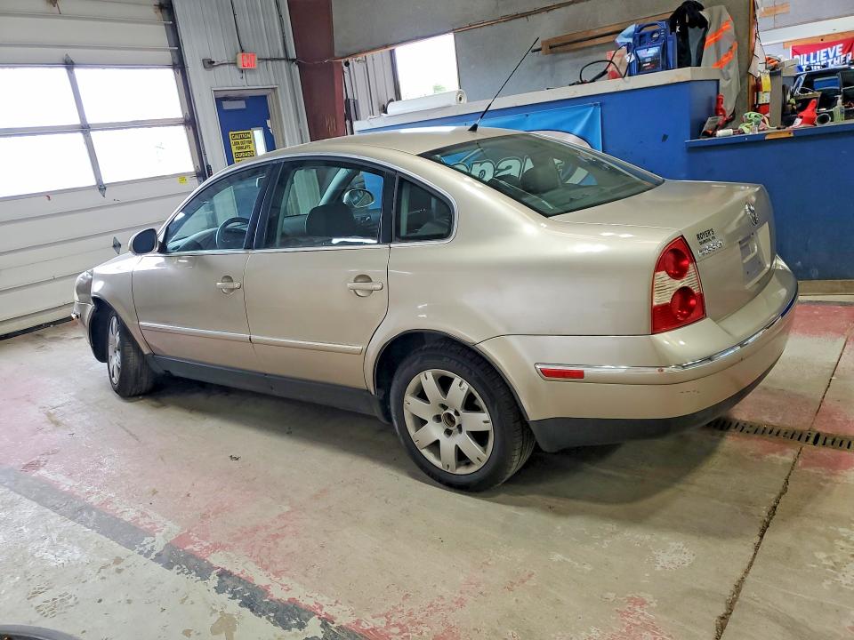 Auction sale of the 2005 Volkswagen Passat, vin: WVWAD63BX5E053050, lot number: 57322126