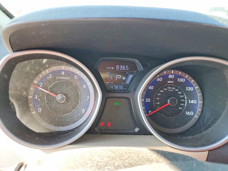 Продаж на аукціоні авто 2016 Hyundai Elantra, vin: KMHDH4AE1GU491317, номер лоту: 57707756