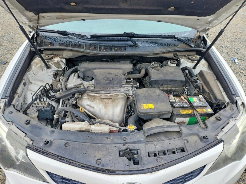 Продаж на аукціоні авто 2014 Toyota Camry, vin: 4T1BF1FK4EU386066, номер лоту: 56539866