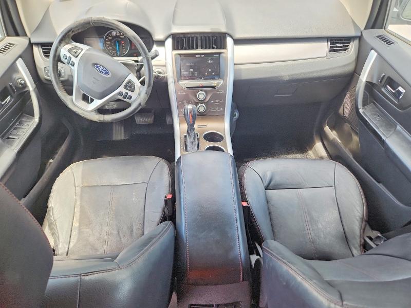Aukcja sprzedaży 2011 Ford Edge, vin: 2FMDK3JC2BBA53723, numer aukcji: 59036726
