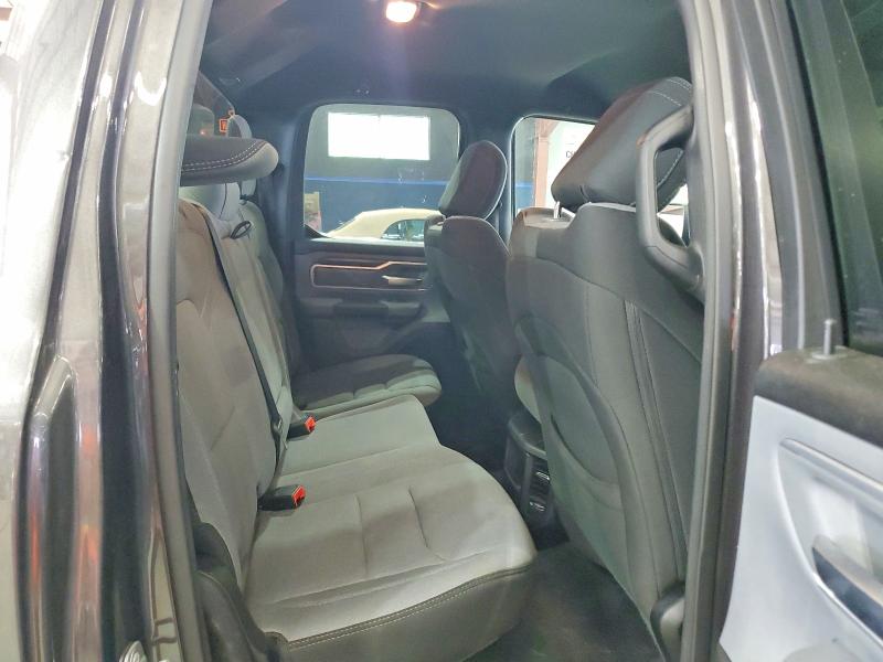 Aukcja sprzedaży 2021 Ram 1500, vin: 1C6RRFBG5MN833156, numer aukcji: 58018576
