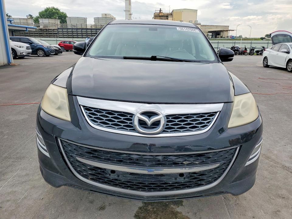 Aukcja sprzedaży 2010 Mazda Cx-9, vin: JM3TB2MA4A0221860, numer aukcji: 56142966