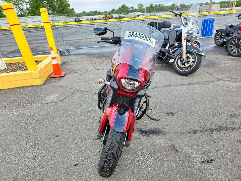 Продаж на аукціоні авто 2023 Suzuki Vzr1800, vin: JS1VY53A9P7100044, номер лоту: 58446906