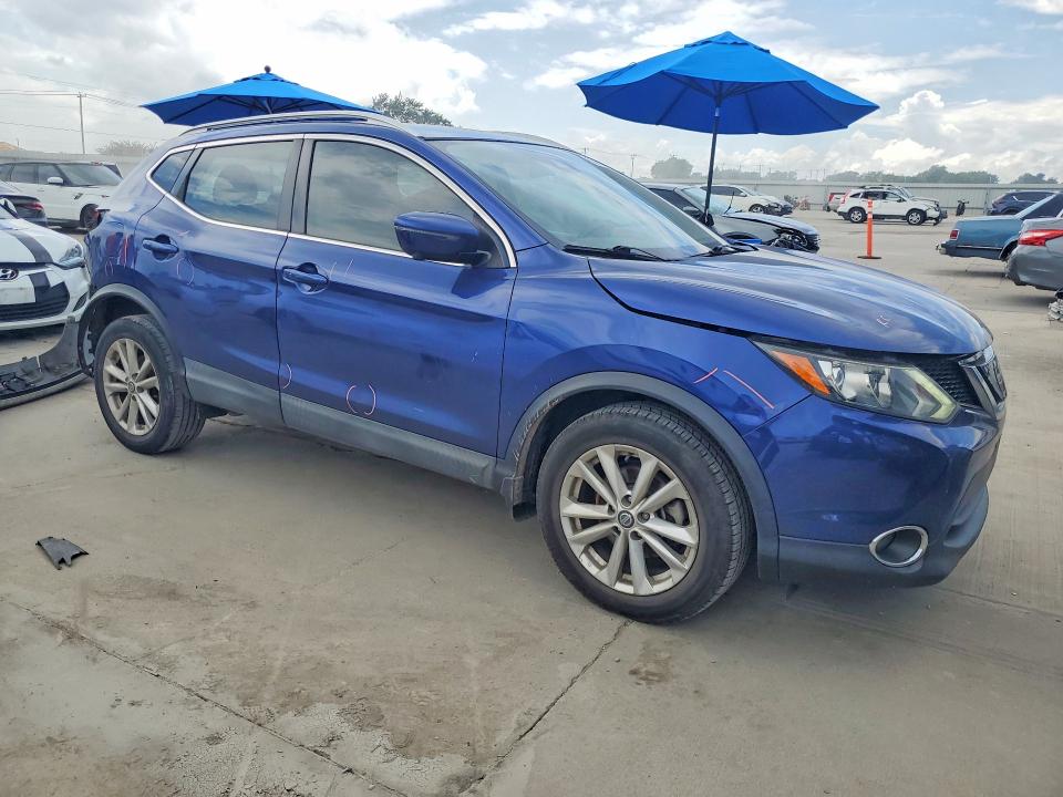 Aukcja sprzedaży 2019 Nissan Rogue Sport, vin: JN1BJ1CP4KW218692, numer aukcji: 55888376
