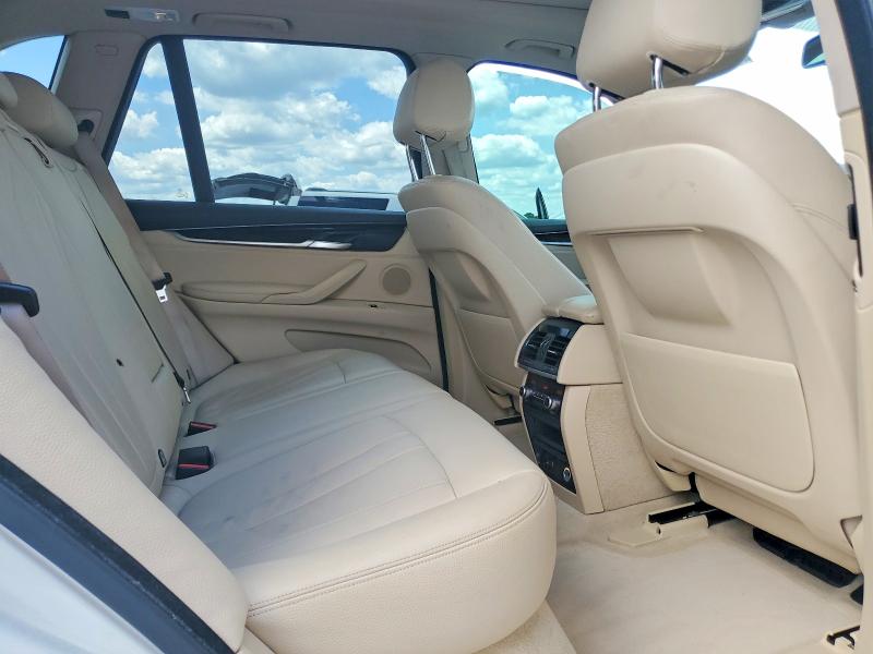 Aukcja sprzedaży 2015 Bmw X5, vin: 5UXKR0C50F0K60850, numer aukcji: 58354476