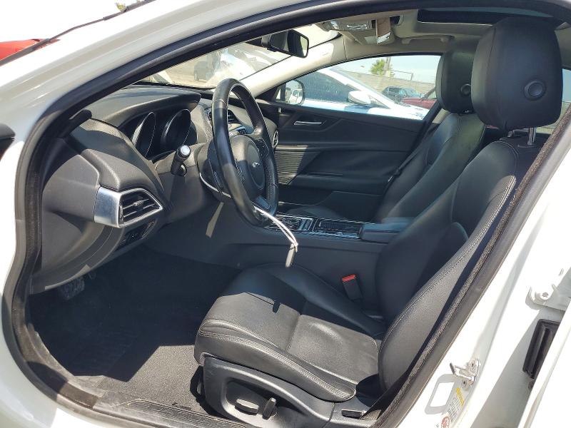 Продаж на аукціоні авто 2018 Jaguar Xe, vin: SAJAD4FN5JCP31320, номер лоту: 55973486