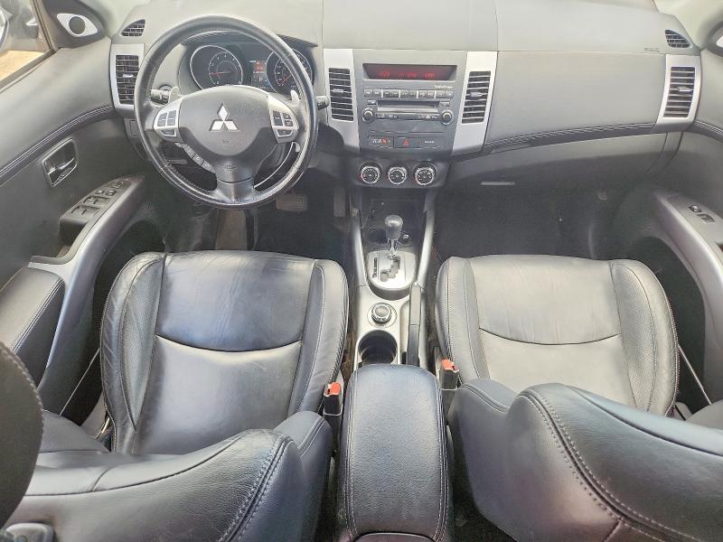 Aukcja sprzedaży 2011 Mitsubishi Outlander, vin: JA4JT5AX7BU602887, numer aukcji: 56820806