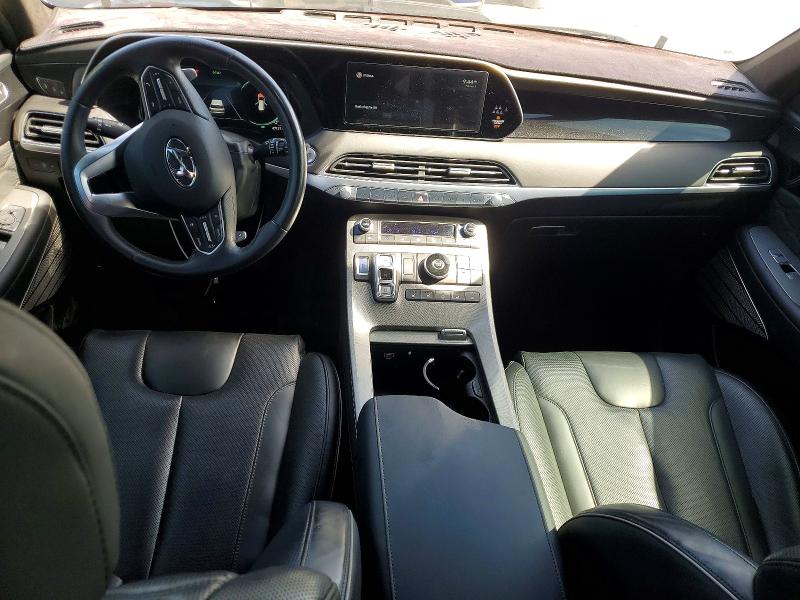 Продаж на аукціоні авто 2022 Hyundai Palisade, vin: KM8R74HE1NU466669, номер лоту: 56131166