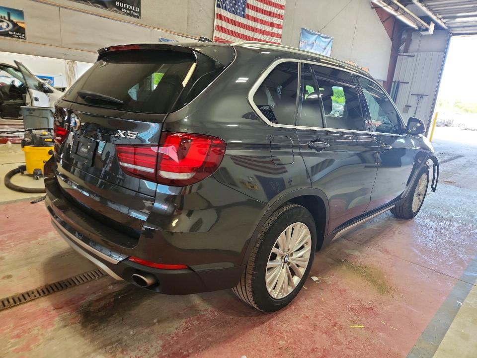 Aukcja sprzedaży 2017 Bmw X5, vin: 5UXKR0C32H0V82360, numer aukcji: 55951786
