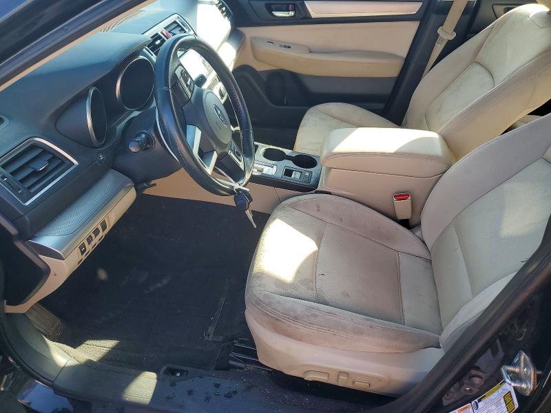 Aukcja sprzedaży 2015 Subaru Legacy, vin: 4S3BNAD61F3047138, numer aukcji: 56276126